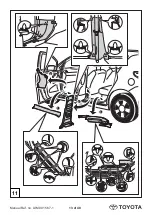 Preview for 13 page of Toyota PZ457-E8566-00 Installation Instructions Manual