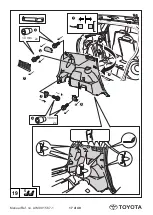 Preview for 17 page of Toyota PZ457-E8566-00 Installation Instructions Manual