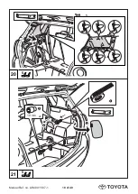 Preview for 18 page of Toyota PZ457-E8566-00 Installation Instructions Manual