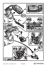 Preview for 20 page of Toyota PZ457-E8566-00 Installation Instructions Manual