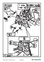 Preview for 22 page of Toyota PZ457-E8566-00 Installation Instructions Manual