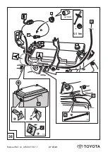 Preview for 27 page of Toyota PZ457-E8566-00 Installation Instructions Manual