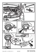 Preview for 28 page of Toyota PZ457-E8566-00 Installation Instructions Manual