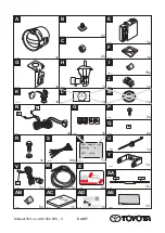 Preview for 6 page of Toyota PZ464-00133-A0 Installation Instructions Manual