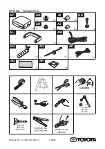 Preview for 7 page of Toyota PZ464-00133-A0 Installation Instructions Manual