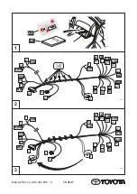 Preview for 10 page of Toyota PZ464-00133-A0 Installation Instructions Manual