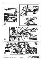 Preview for 15 page of Toyota PZ464-00133-A0 Installation Instructions Manual