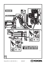 Preview for 27 page of Toyota PZ464-00133-A0 Installation Instructions Manual