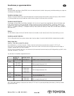 Preview for 43 page of Toyota PZ464-x0425-00 Installation Instructions Manual