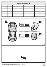 Preview for 2 page of Toyota PZQ22-89320 Installation Instructions Manual