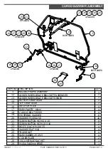 Предварительный просмотр 3 страницы Toyota PZQ72-42080 Fitting Instructions Manual