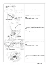 Preview for 21 page of Toyota PZQ90-89011 Installation Manual