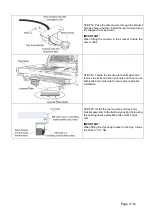 Preview for 27 page of Toyota PZQ90-89011 Installation Manual