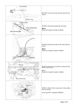 Preview for 30 page of Toyota PZQ90-89011 Installation Manual