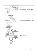 Preview for 45 page of Toyota PZQ90-89011 Installation Manual