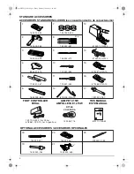 Предварительный просмотр 10 страницы Toyota QUILT 50 Instruction Manual