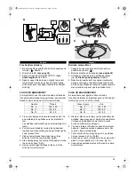 Предварительный просмотр 35 страницы Toyota QUILT 50 Instruction Manual