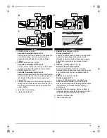 Предварительный просмотр 45 страницы Toyota QUILT 50 Instruction Manual