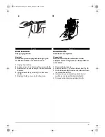 Предварительный просмотр 47 страницы Toyota QUILT 50 Instruction Manual