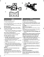 Preview for 58 page of Toyota Quiltmaster QUILT 60 Manual