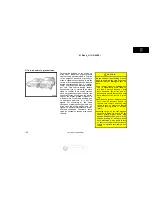 Предварительный просмотр 2 страницы Toyota Rav 4 2001 Instruction Manual