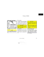 Предварительный просмотр 9 страницы Toyota Rav 4 2001 Instruction Manual