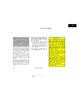 Предварительный просмотр 10 страницы Toyota Rav 4 2001 Instruction Manual