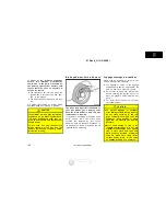 Предварительный просмотр 12 страницы Toyota Rav 4 2001 Instruction Manual