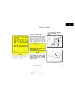 Предварительный просмотр 13 страницы Toyota Rav 4 2001 Instruction Manual