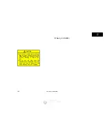 Предварительный просмотр 16 страницы Toyota Rav 4 2001 Instruction Manual