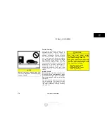 Предварительный просмотр 24 страницы Toyota Rav 4 2001 Instruction Manual