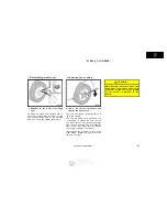 Предварительный просмотр 43 страницы Toyota Rav 4 2001 Instruction Manual