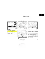 Предварительный просмотр 47 страницы Toyota Rav 4 2001 Instruction Manual