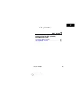 Предварительный просмотр 51 страницы Toyota Rav 4 2001 Instruction Manual