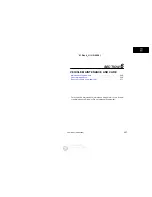 Предварительный просмотр 57 страницы Toyota Rav 4 2001 Instruction Manual