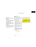 Предварительный просмотр 61 страницы Toyota Rav 4 2001 Instruction Manual