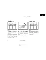 Предварительный просмотр 82 страницы Toyota Rav 4 2001 Instruction Manual