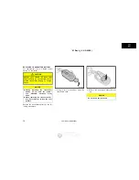 Предварительный просмотр 92 страницы Toyota Rav 4 2001 Instruction Manual