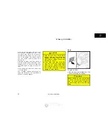 Предварительный просмотр 96 страницы Toyota Rav 4 2001 Instruction Manual