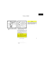 Предварительный просмотр 97 страницы Toyota Rav 4 2001 Instruction Manual