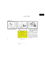 Предварительный просмотр 98 страницы Toyota Rav 4 2001 Instruction Manual