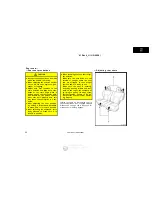 Предварительный просмотр 104 страницы Toyota Rav 4 2001 Instruction Manual