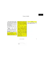 Предварительный просмотр 105 страницы Toyota Rav 4 2001 Instruction Manual