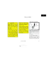 Предварительный просмотр 115 страницы Toyota Rav 4 2001 Instruction Manual