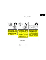 Предварительный просмотр 129 страницы Toyota Rav 4 2001 Instruction Manual