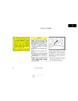 Предварительный просмотр 130 страницы Toyota Rav 4 2001 Instruction Manual