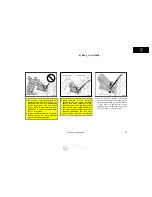 Предварительный просмотр 135 страницы Toyota Rav 4 2001 Instruction Manual