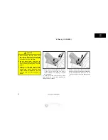 Предварительный просмотр 136 страницы Toyota Rav 4 2001 Instruction Manual