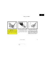 Предварительный просмотр 137 страницы Toyota Rav 4 2001 Instruction Manual