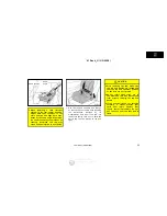 Предварительный просмотр 139 страницы Toyota Rav 4 2001 Instruction Manual